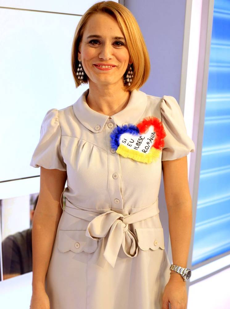 Andreea Esca
