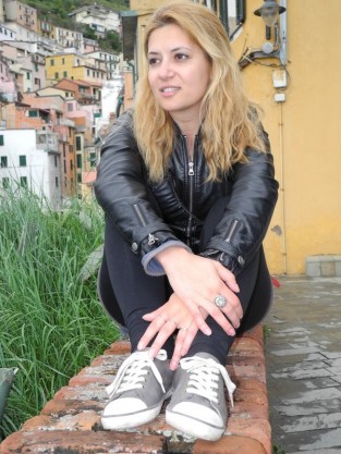 Amalia Enache