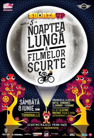 Noaptea Lunga Editia 5