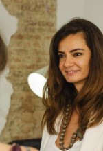Corina Barladeanu