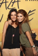 Sanziana Negru si Maria Bata