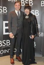 Evangelos Poulios, BSB si Adelina Pestritu