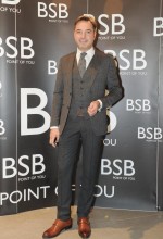 Evangelos Poulios, owner BSB