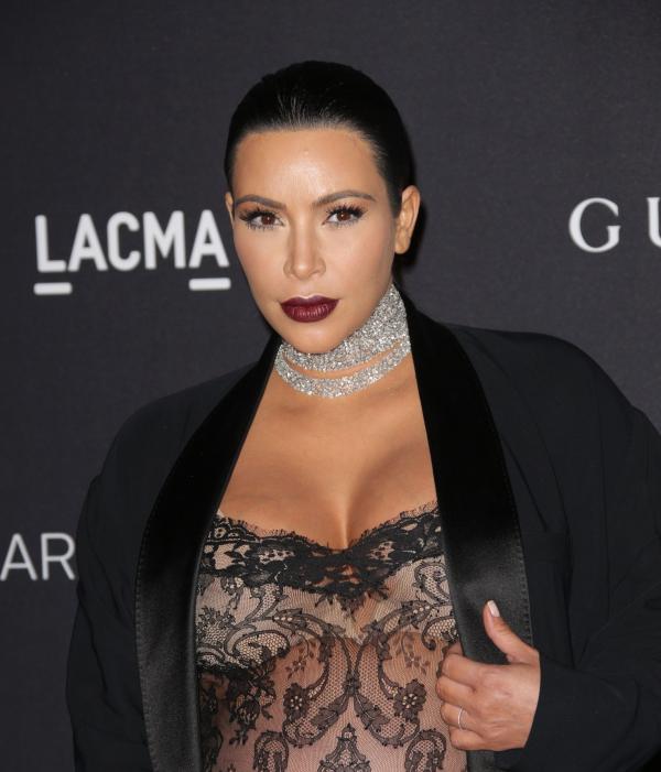 kim