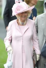 Camilla, Ducesa de Cornwall