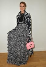 Celine Dion - Giambattista Valli