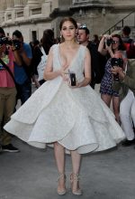 Kirstin Sinclair - Giambattista Valli