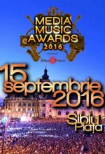 Media Music Awards 2016