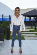Alina Eremia