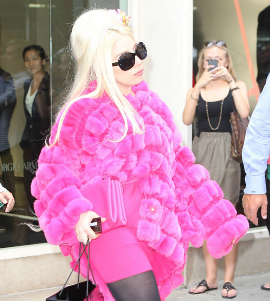 Lagy Gaga
