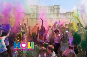 poza HOLI