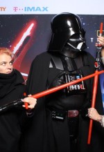 Gianina Corondan si Mirela Vescan