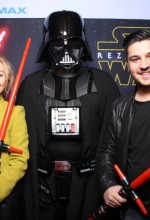 Xonia si prietenul ei