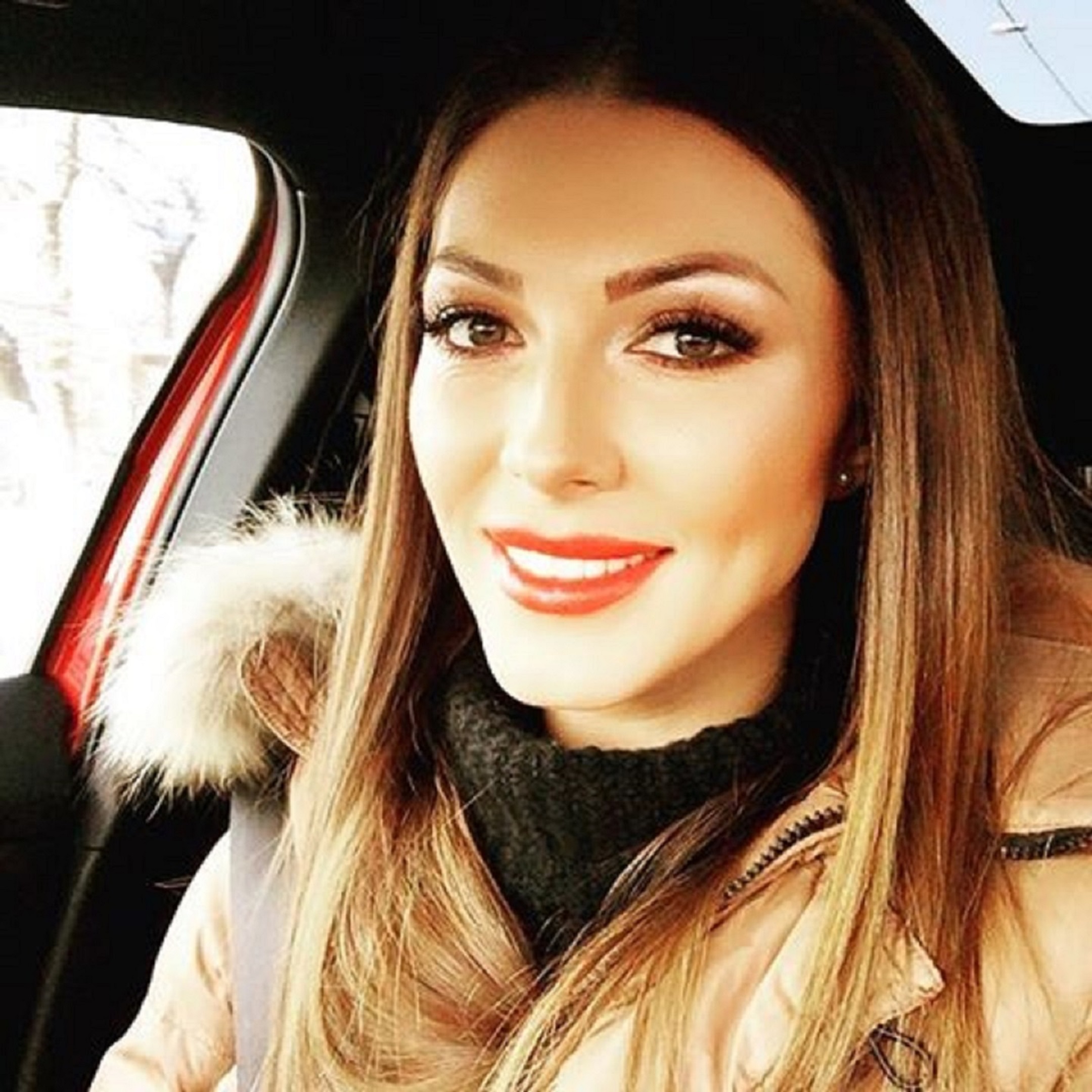 Ilinca Vandici revine pe micul ecran! Vedeta se pregÄƒteÈ™te