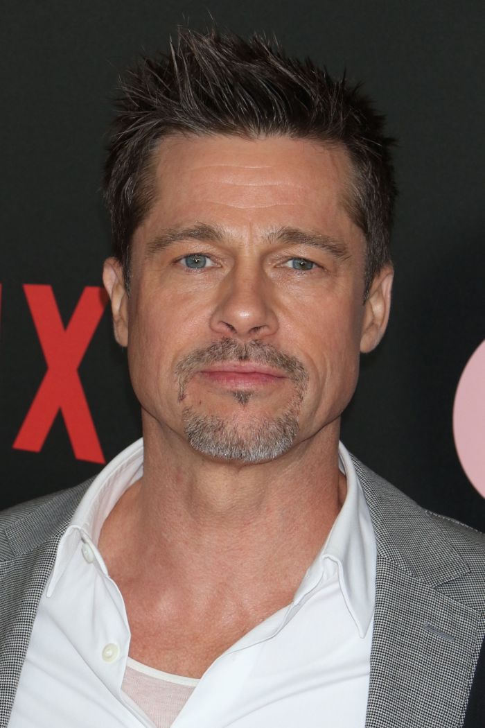 Brad Pitt ia cerut iertare lui Jennifer Aniston pentru suferința provocată. Iată ce ia răspuns actrița! - Revista VIVA!