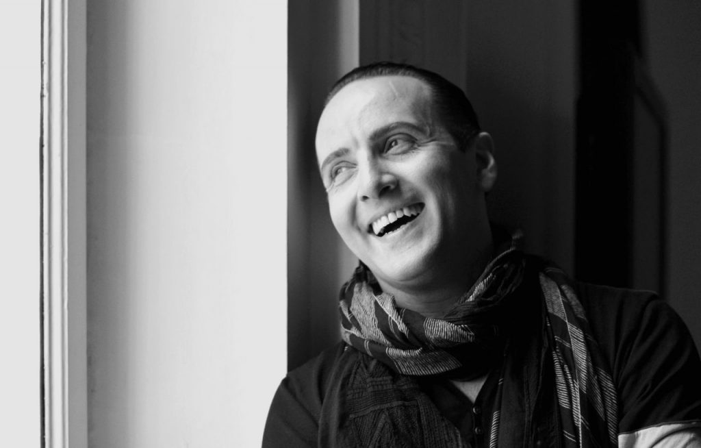 Fotografie de Dani Ioniță