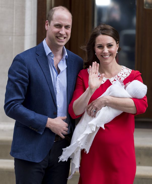   Kate Middleton's children will get Cambridge as theirs, unlike their father, who is called Wales. 