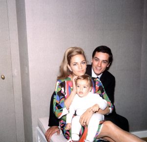 A murit Nathalie Delon, singura soție a lui Alain Delon. Iată fotografia de la ultima lor întâlnire, din urmă cu câteva zile!