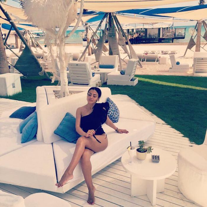 cum a slabit andreea mantea