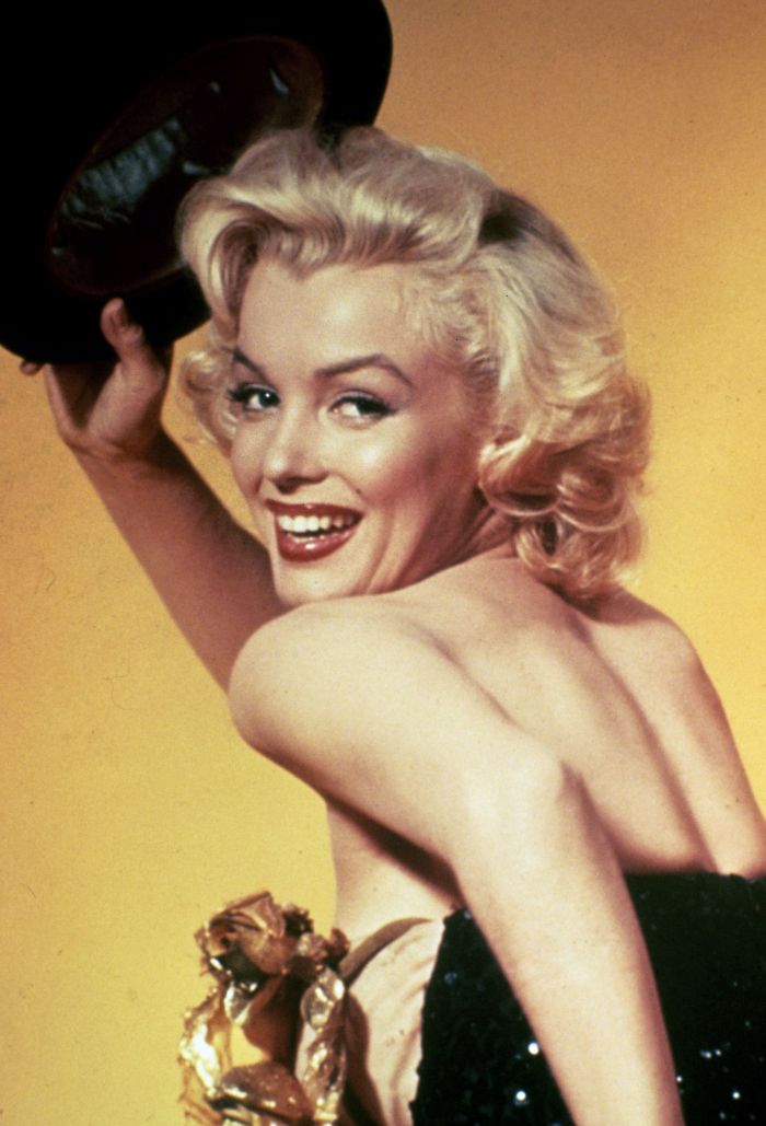 Marilyn Monroe