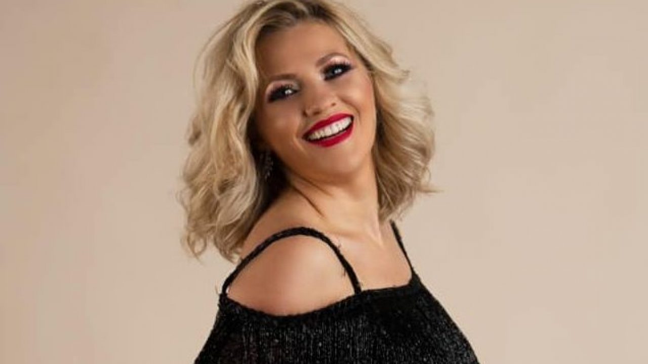 cum a slabit mirela vaida)