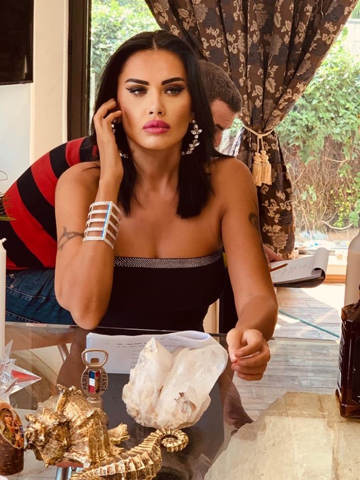 dieta oana zavoranu