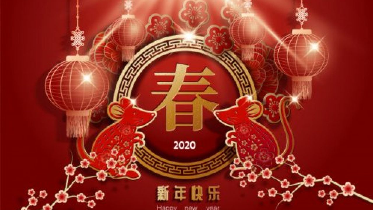 Zodiac Chinezesc 2020 Ce Aduce Anul șobolanului De Metal Pentru