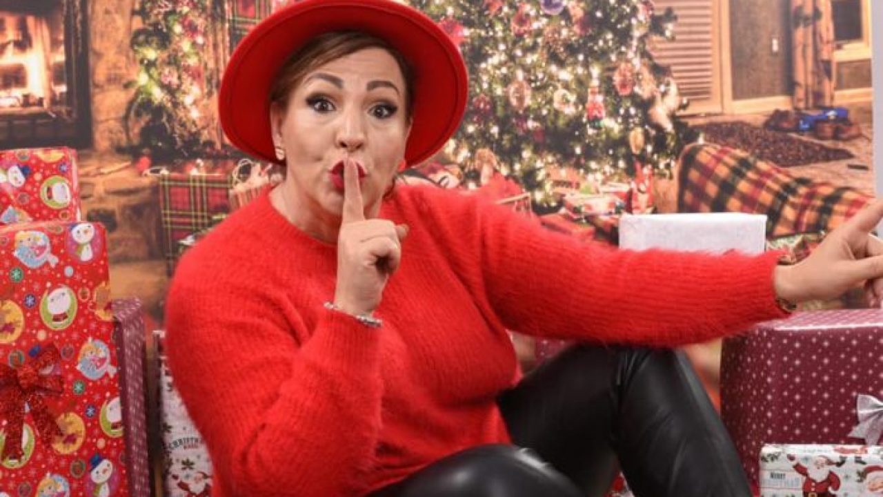 Drama artistei Jeni Nicolau. A ținut post ca să-și îndeplinească dorința