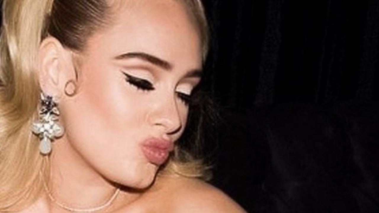 dieta lui adele slabire pentru burta