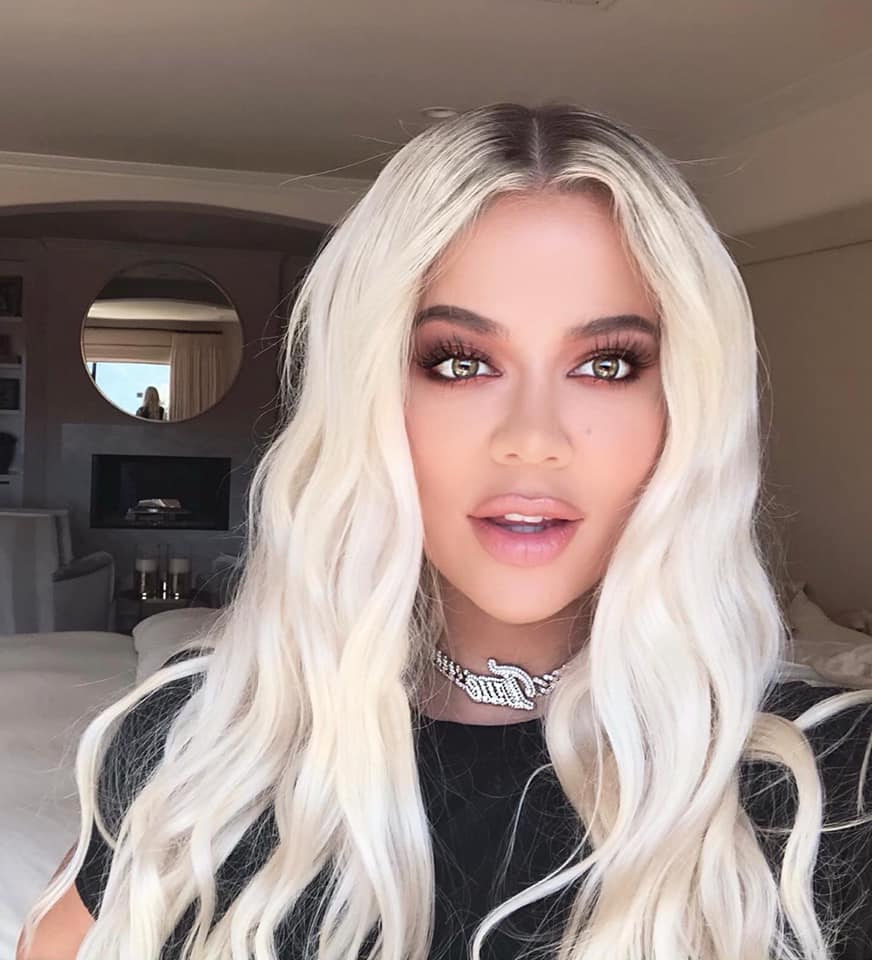 aplicația khloe kardashian pierdere în greutate