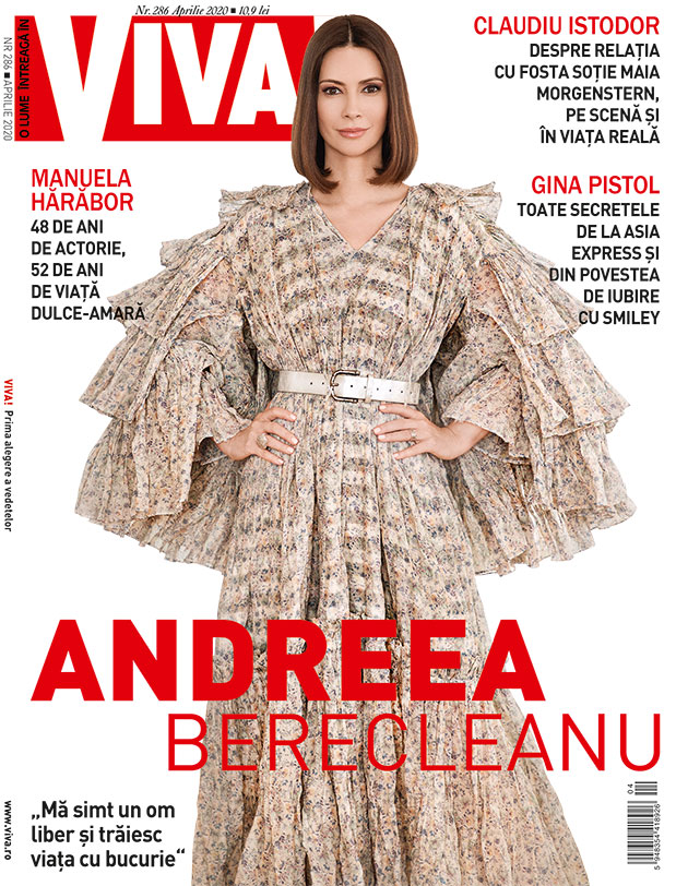 VIVA! de aprilie