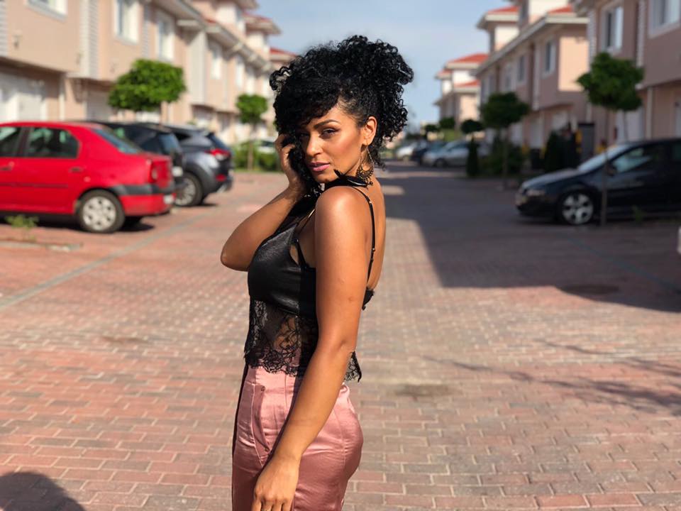 Dieta Majda Aboulumosha