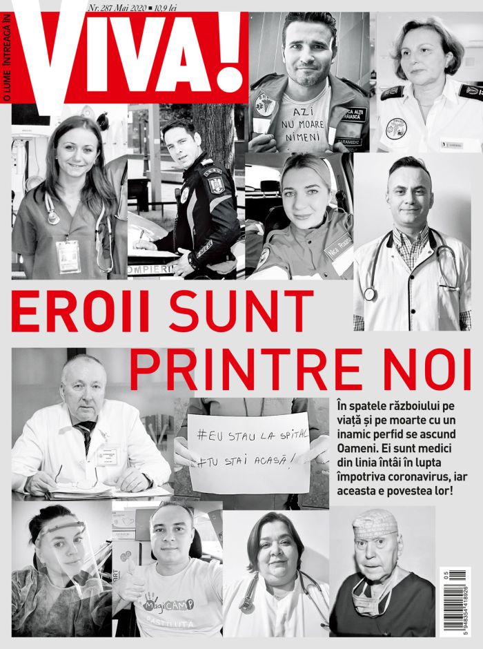 Revista viva aprilie 2020