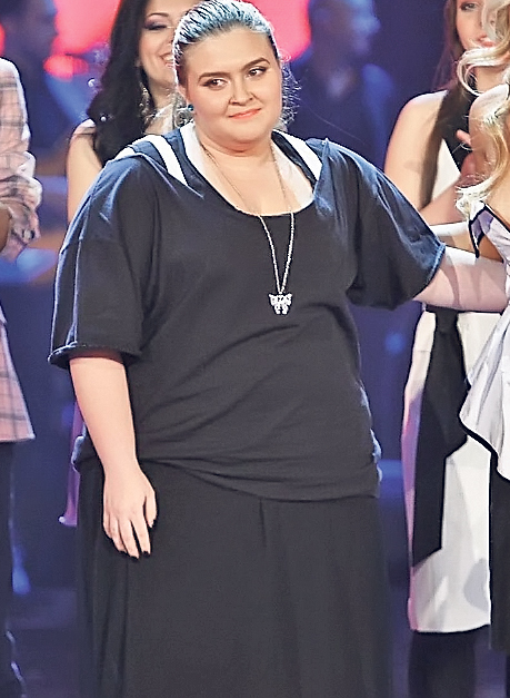 Oana Radu, transformare șocantă! A slăbit atât de mult încât este de nerecunoscut