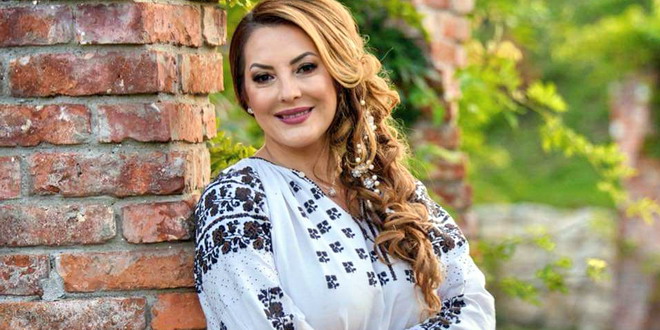 η δίαιτα της Angela Rusu)