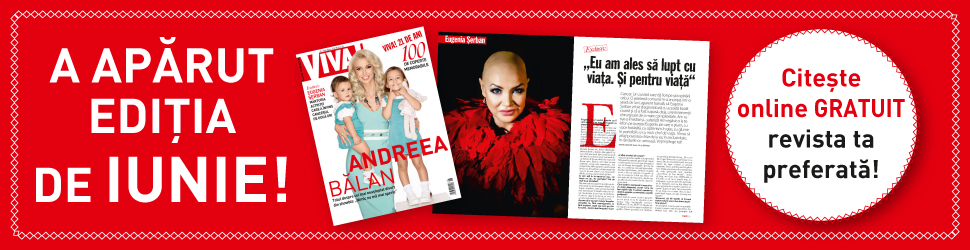 Revista viva martie 2020