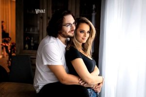 Florin Dumitrescu și soția lui, Cristina, au aniversat 10 ani de relație. Ce surpriză i-a făcut chef-ul