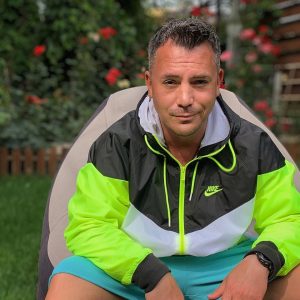 Ce probleme de sănătate a avut Răzvan Fodor după Asia Express: „Mi-a trecut antraxul pe la nas”