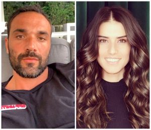 Ion Ion Țiriac s-a logodit cu jucătoarea de tenis Sorana Cîrstea, la mai puțin de un an de divorțul de Ileana Lazariuc? Detaliul care i-a dat de gol