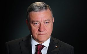 Ce pensie are Mircea Sandu. Fostul șef al Federației Române de Fotbal trăiește regește