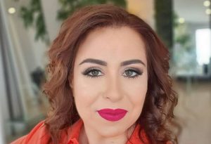 Oana Roman, o nouă apariție în costum de baie, la malul mării: „Nu sunt perfectă, dar nici nu-mi doresc asta”