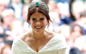 Prințesa Eugenie este însărcinată! Al 9-lea strănepot al Reginei Elisabeta a II-a se va naște la începutul anului