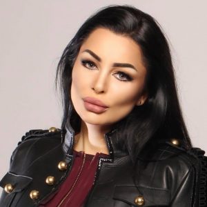 Brigitte Pastramă și-a modificat întreaga față, după ultima intervenție estetică. Reacția lui Florin, după ce și-a văzut soția