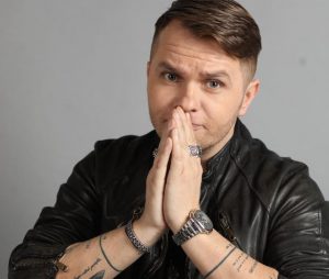 Codin Maticiuc renovează pe cont prpriu secția de Oncologie Pediatrică, de la Spitalul Fundeni: ”După etajul 7, mă apuc şi de alte etaje!”