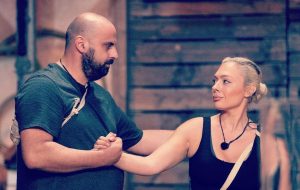 Giulia Nahmany, adevărul despre relația cu Gabi Toader, după eliminarea de la Ferma: „Numai noi știm câte discuții de suflet am avut”