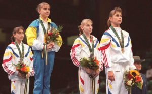 O mai ții minte pe Lavinia Miloșovici? Cu ce se ocupă și cum arată la 44 de ani gimnasta care a luat 10 la Jocurile Olimpice