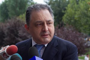 De ce a divorțat Marian Vanghelie de prima soție: „A fost o perioada frumoasă. Din păcate, nu am reușit…”