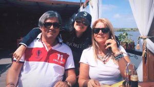 Sasha, fiica vitregă a lui Cornel Galeș, poveste de dragoste controversată. Tânăra voia să meargă la Puterea Dragostei: ”Nu mai poate să îmi fie rușine de nimic în viața asta”