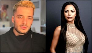 Livian de la Puterea Dragostei, acuzații dure la adresa Ștefaniei de la Mireasa: „De ce vrei să-ți joci cartea de victimă după 6 luni?”