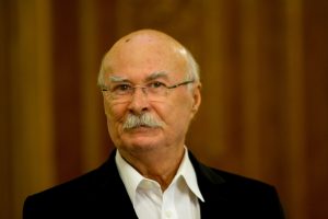 Tudor Gheorghe a dezvăluit că s-a drogat cu heroină: „M-am dezbrăcat în pielea goală și m-am culcat în cadă”
